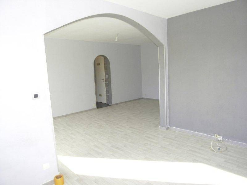 A louer appartement 4 pièces, 3 chambres Village des Caillols 13012 Marseille