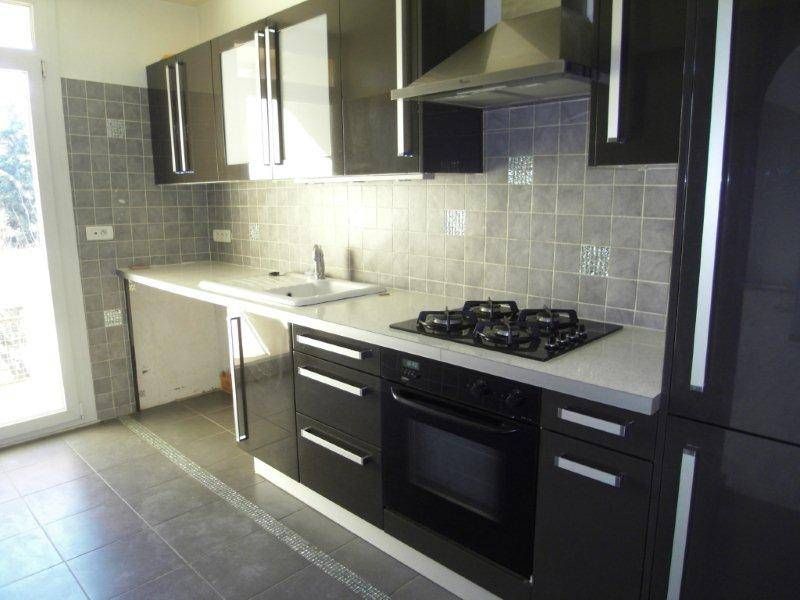 A louer appartement 4 pièces, 3 chambres Village des Caillols 13012 Marseille