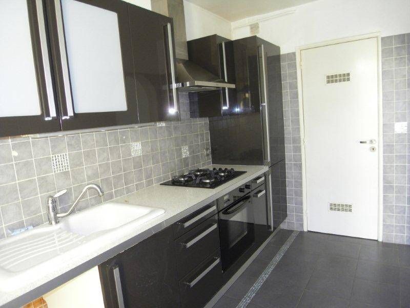 A louer appartement 4 pièces, 3 chambres Village des Caillols 13012 Marseille