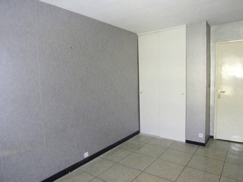 A louer appartement 4 pièces, 3 chambres Village des Caillols 13012 Marseille