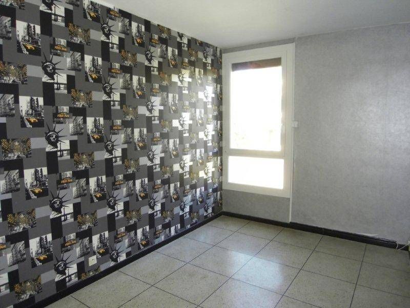 A louer appartement 4 pièces, 3 chambres Village des Caillols 13012 Marseille