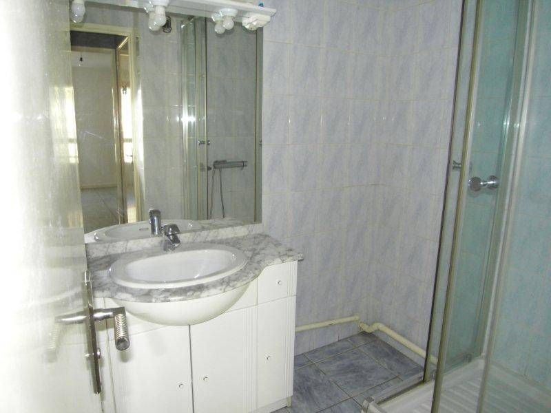 A louer appartement 4 pièces, 3 chambres Village des Caillols 13012 Marseille