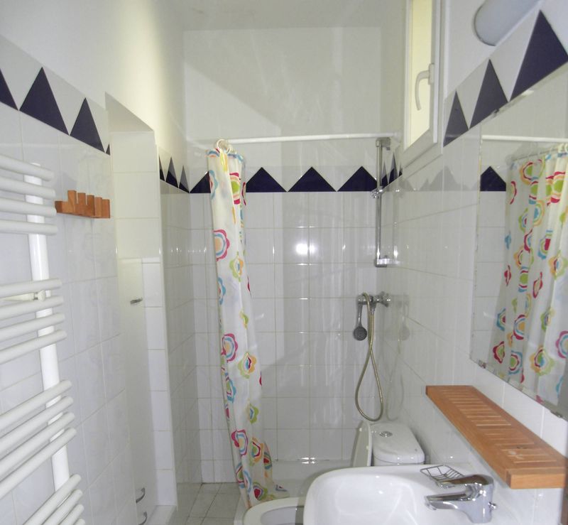 A louer Saint Barnabé 13012 Studio 19 m² proche transports