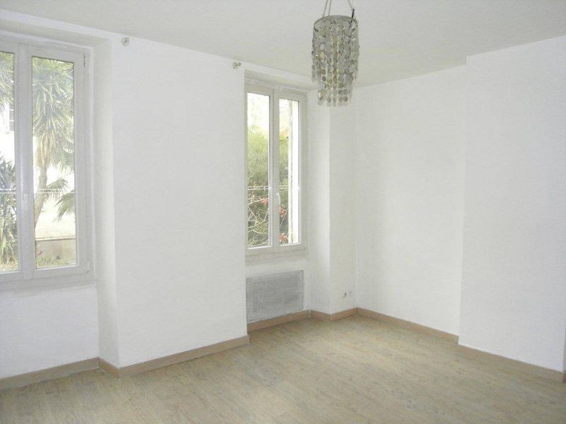 A louer appartement 3 pièces à proximité du métro Chartreux 13004 Marseille