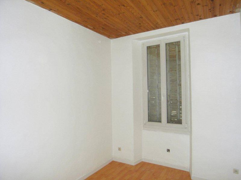 A louer 3 pièces de 57 m² secteur des chartreux 13004 Marseille