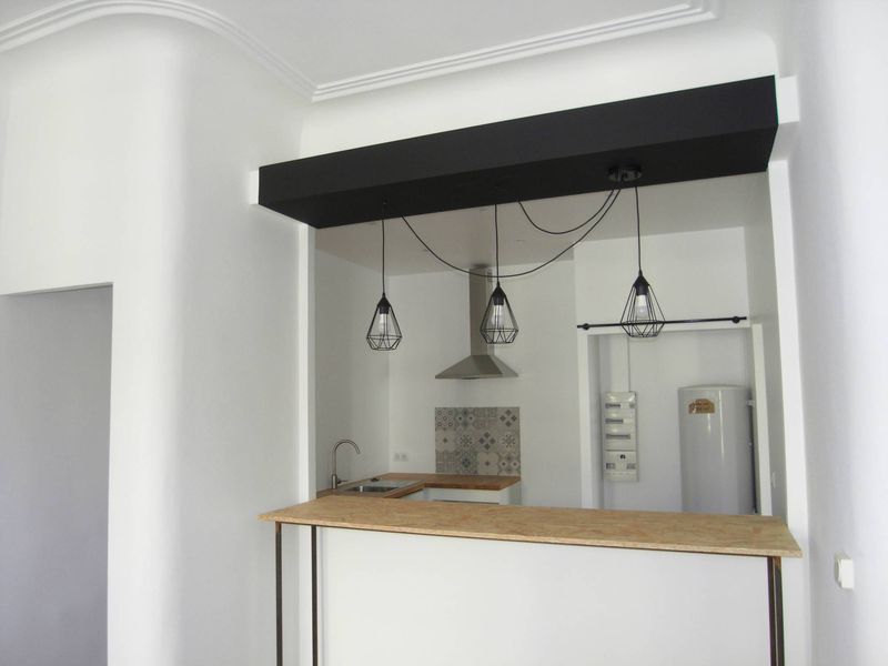 Appartement de 4 pièces à louer à Marseille 6e Lodi