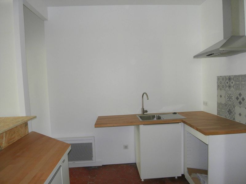 Appartement de 4 pièces à louer à Marseille 6e Lodi