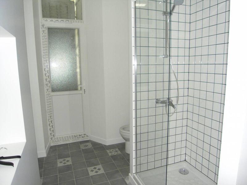 Appartement de 4 pièces à louer à Marseille 6e Lodi