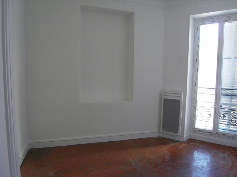 Appartement de 4 pièces à louer à Marseille 6e Lodi