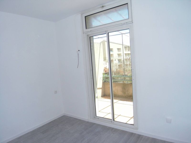 A louer à Marseille Conception 13005 appartement t2 + terrasse