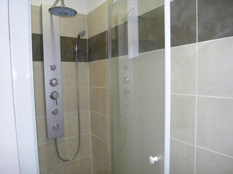 A louer grand 1 pièce de 39 m² avec terrasse de 14 m² secteur Baille 13005 Marseille