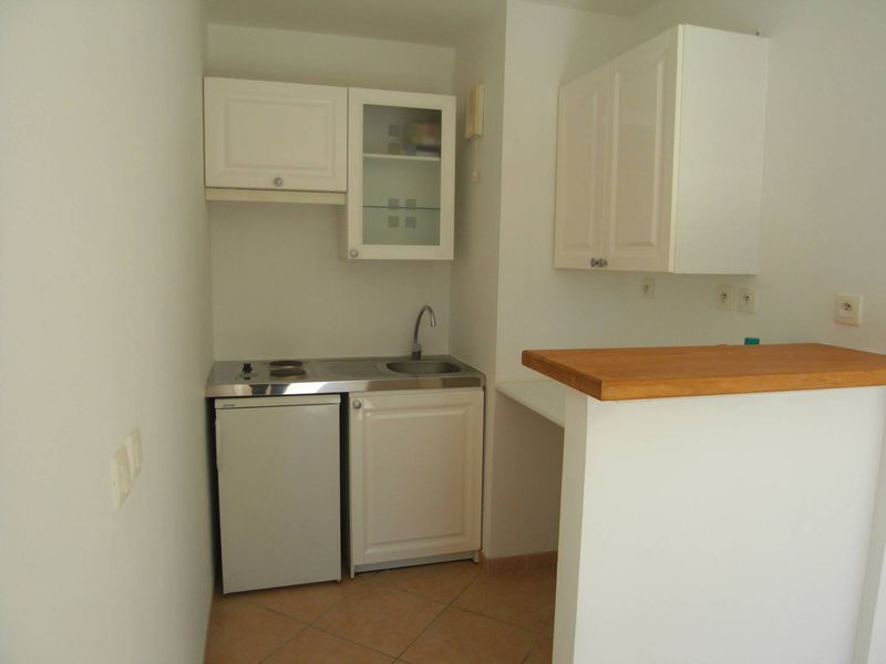 A Marseille 13012 location appartement 2 pièces + terrasse St Barnabé/Bois Luzy