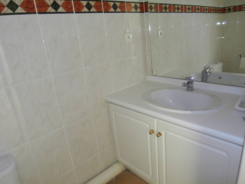 A Marseille 13012 location appartement 2 pièces + terrasse St Barnabé/Bois Luzy