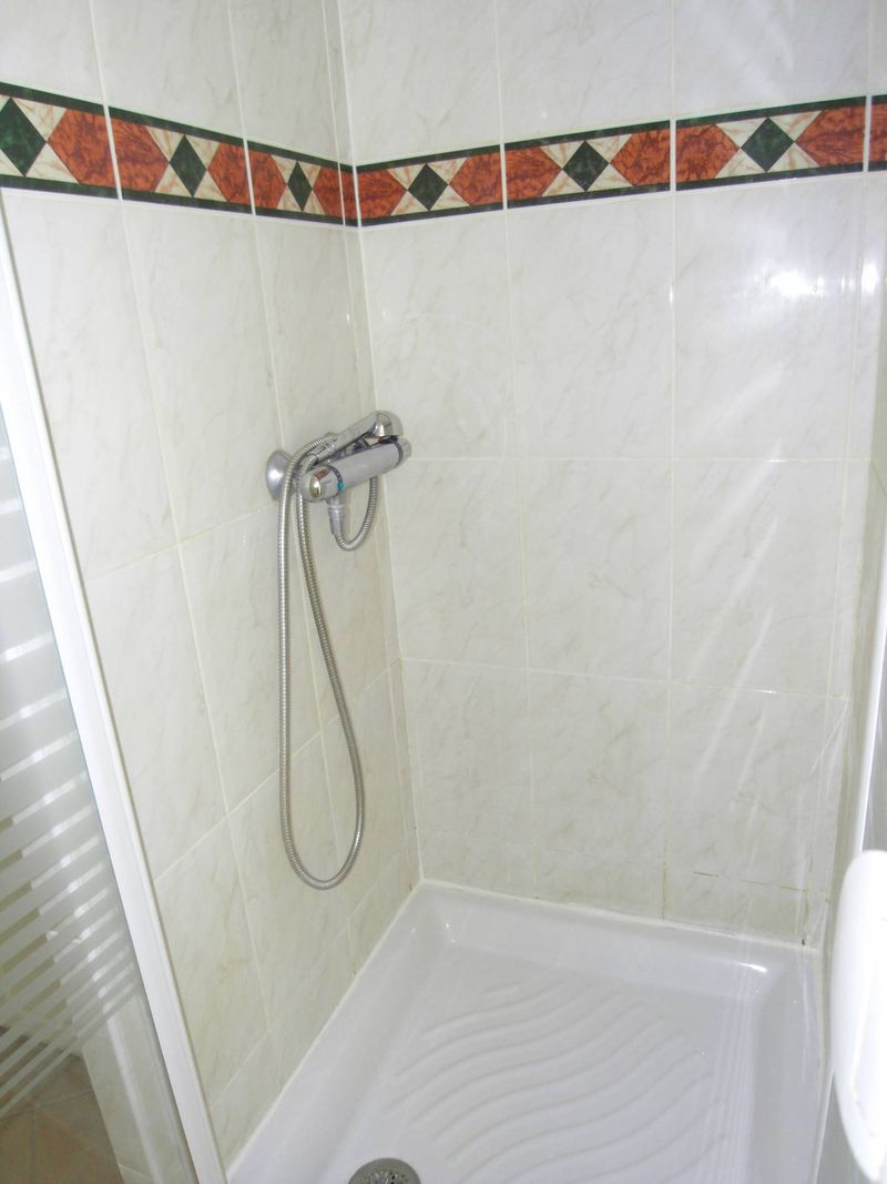 A Marseille 13012 location appartement 2 pièces + terrasse St Barnabé/Bois Luzy