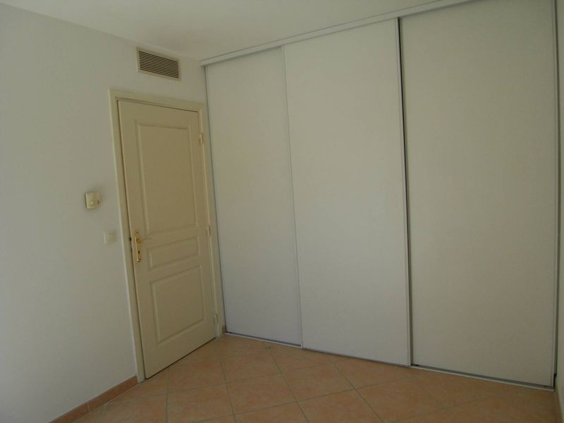 A Marseille 13012 location appartement 2 pièces + terrasse St Barnabé/Bois Luzy