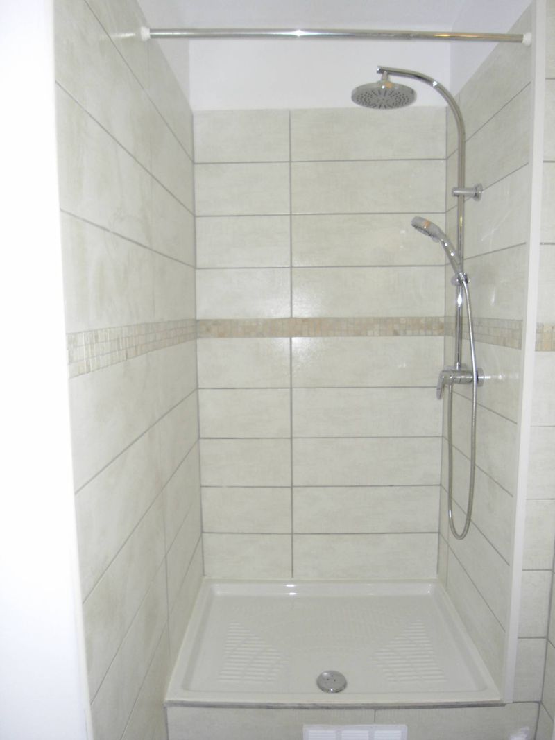 A louer appartement 2 pièces 30 m² Place Audran Les Chartreux  Marseille 13004