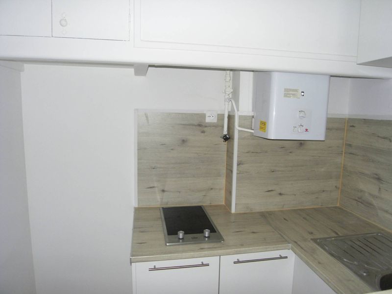 A louer appartement 2 pièces 30 m² Place Audran Les Chartreux  Marseille 13004