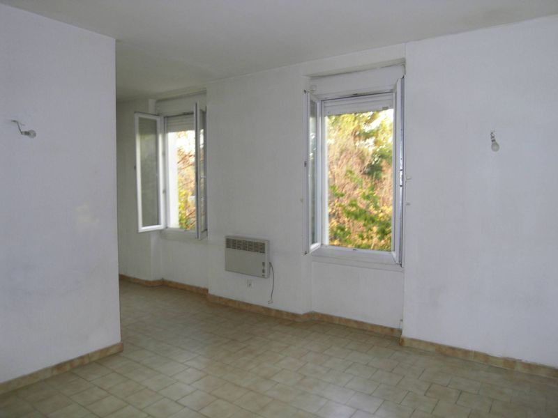 L'agence Provencia immobilier vous présente un appartement 1 pièces sur le sceteur de Saint Just 13013