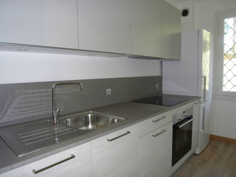 A la location secteur Timone 13010  appartement 1 pièces entièrement rénové