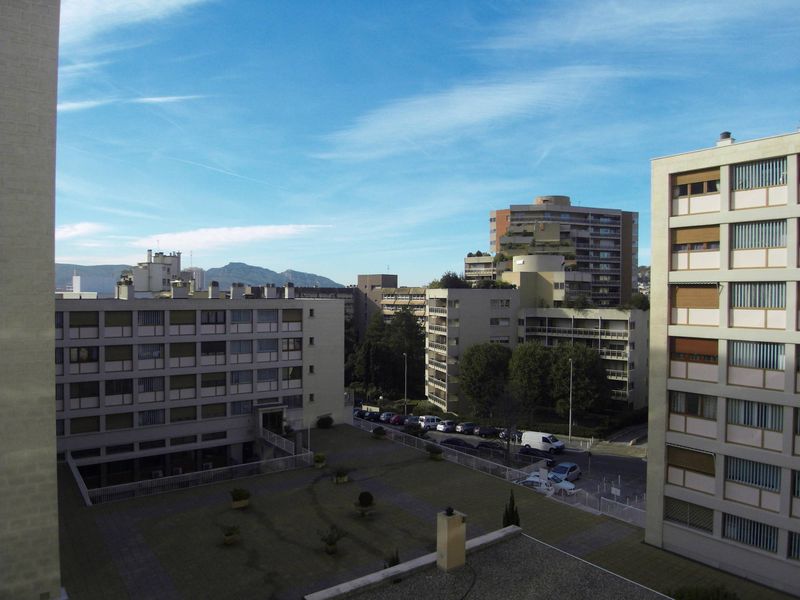 à louer t3 marseille 13005 secteur Menpenti