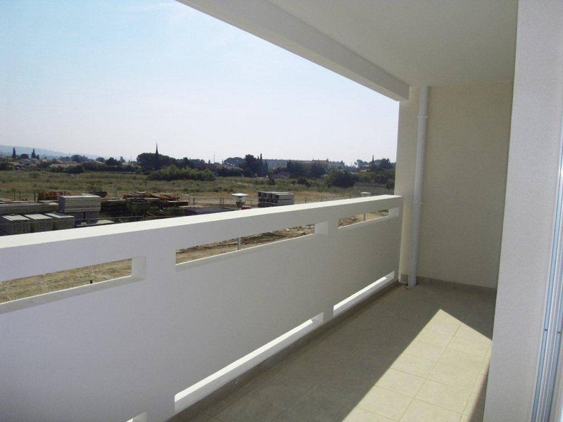 A louer T2 32 m² avec terrasse et garage 13600 La Ciotat