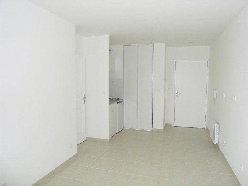 A louer T2 32 m² avec terrasse et garage 13600 La Ciotat