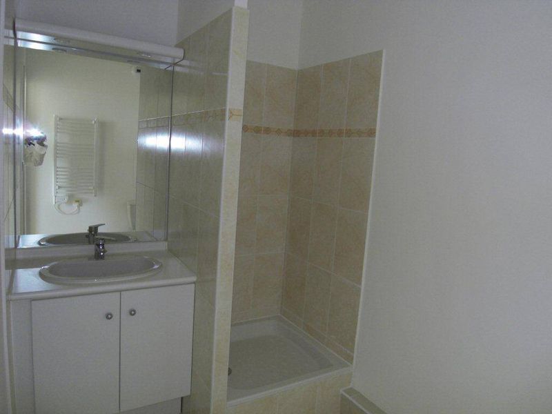 A louer T2 32 m² avec terrasse et garage 13600 La Ciotat