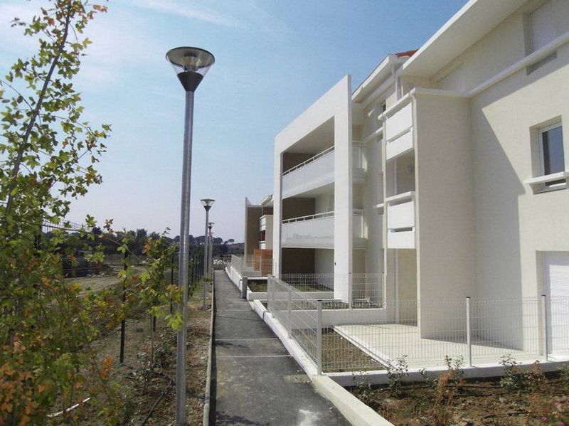 A louer T2 32 m² avec terrasse et garage 13600 La Ciotat