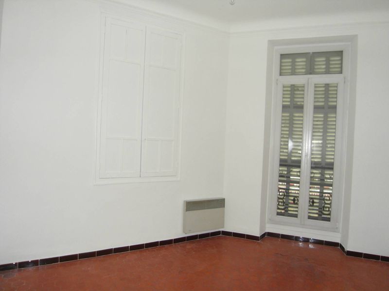 A  louer Secteur de Lodi 13006 Appartement 4 pièces