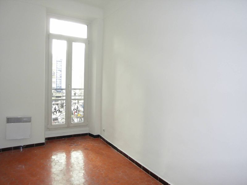 A  louer Secteur de Lodi 13006 Appartement 4 pièces
