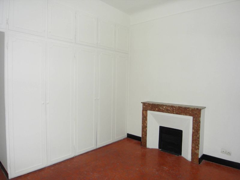 A  louer Secteur de Lodi 13006 Appartement 4 pièces