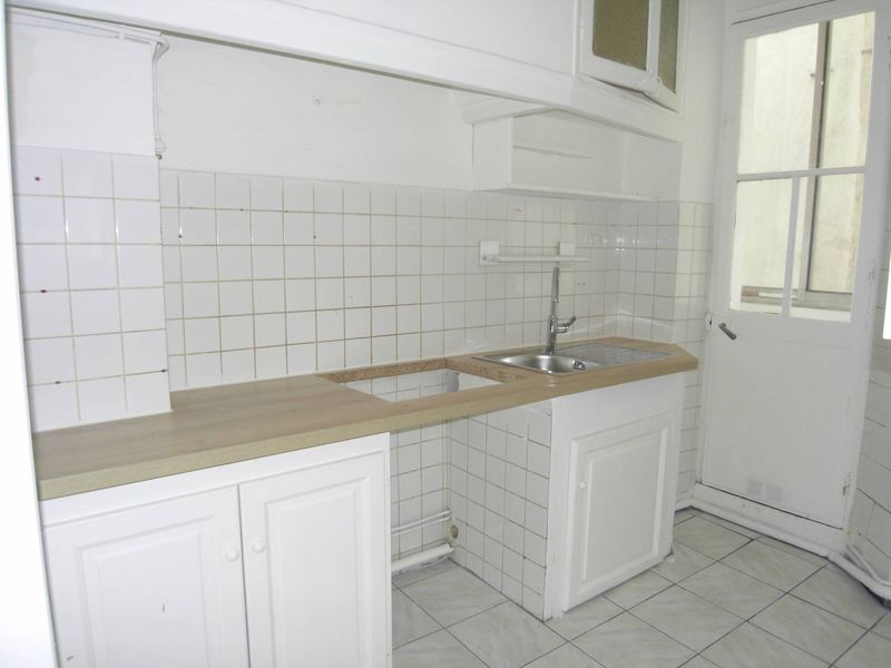 A  louer Secteur de Lodi 13006 Appartement 4 pièces