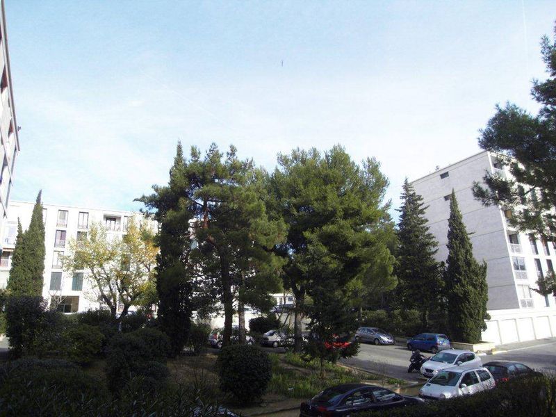 a louer la pounche allauch