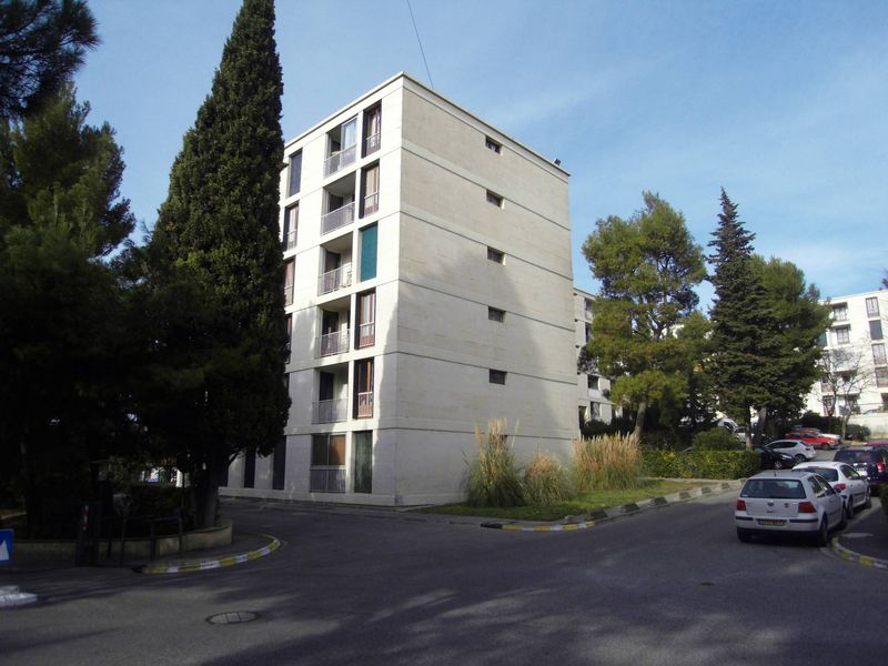 residence les bartavelles la pounche 13190 allauch