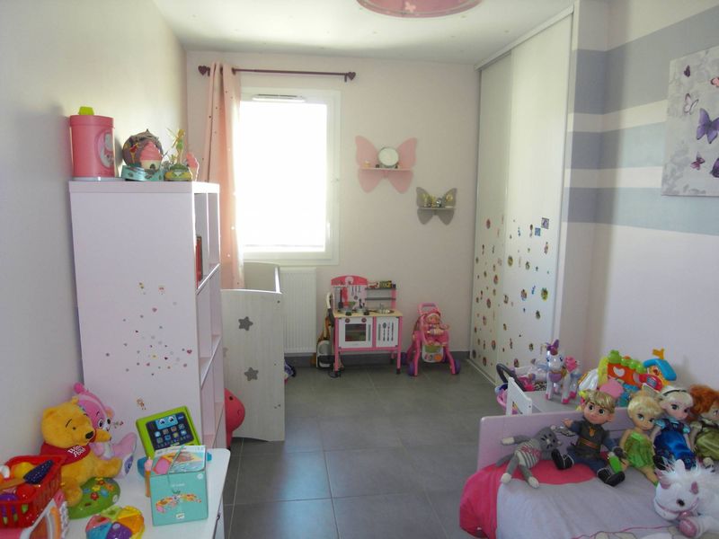 A louer secteur Saint Menet/La Valentine T3 57 m² avec terrasse et box