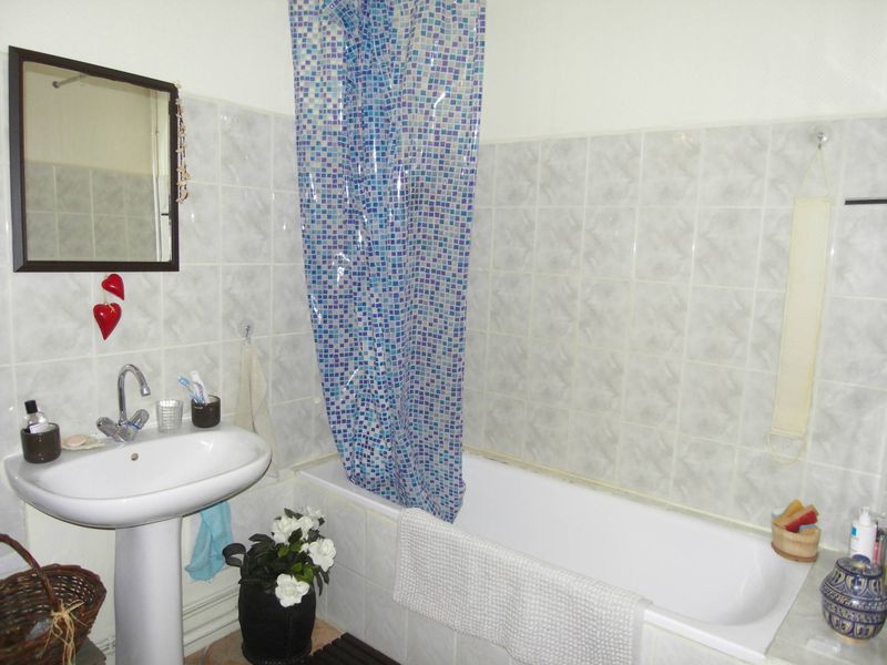 Appartement t3 à louer Cours Julien 13006 Marseille