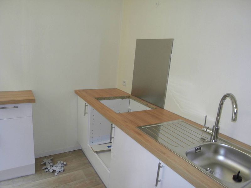 A la location Longchamps/Réformés T1/2 31 m² entièrement rénové