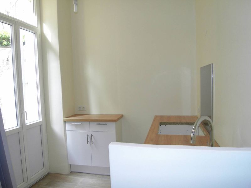 A louer appartement de 30 m² secteur réformés - Longchamps 13001 Marseille