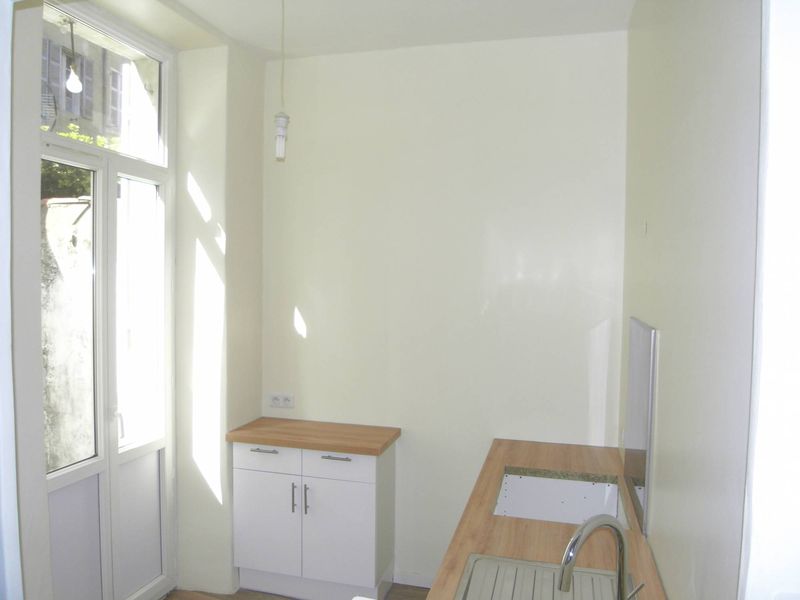 A louer appartement de 30 m² secteur réformés - Longchamps 13001 Marseille