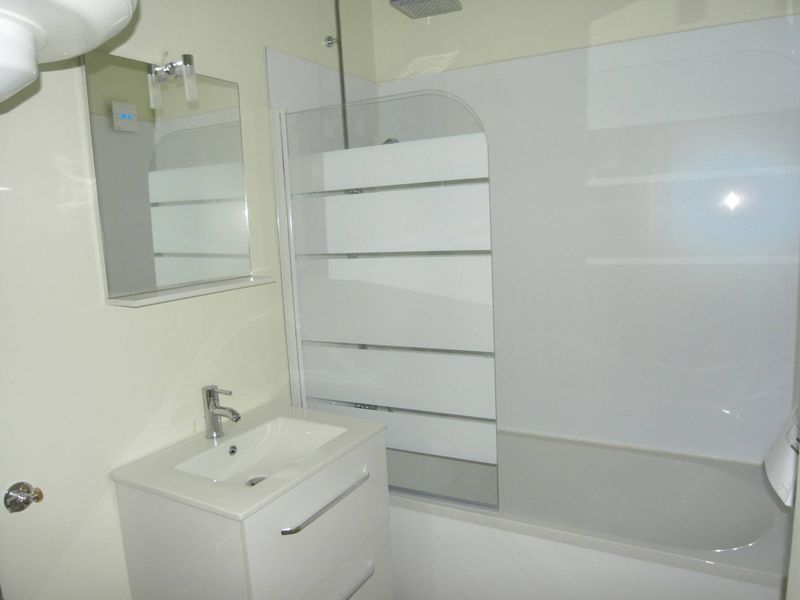 A louer appartement de 30 m² secteur réformés - Longchamps 13001 Marseille