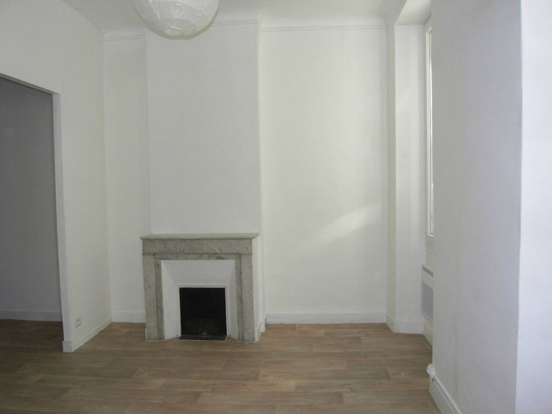 A louer appartement de 30 m² secteur réformés - Longchamps 13001 Marseille