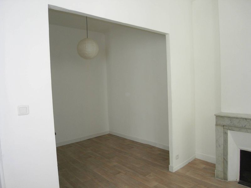 A louer appartement de 30 m² secteur réformés - Longchamps 13001 Marseille