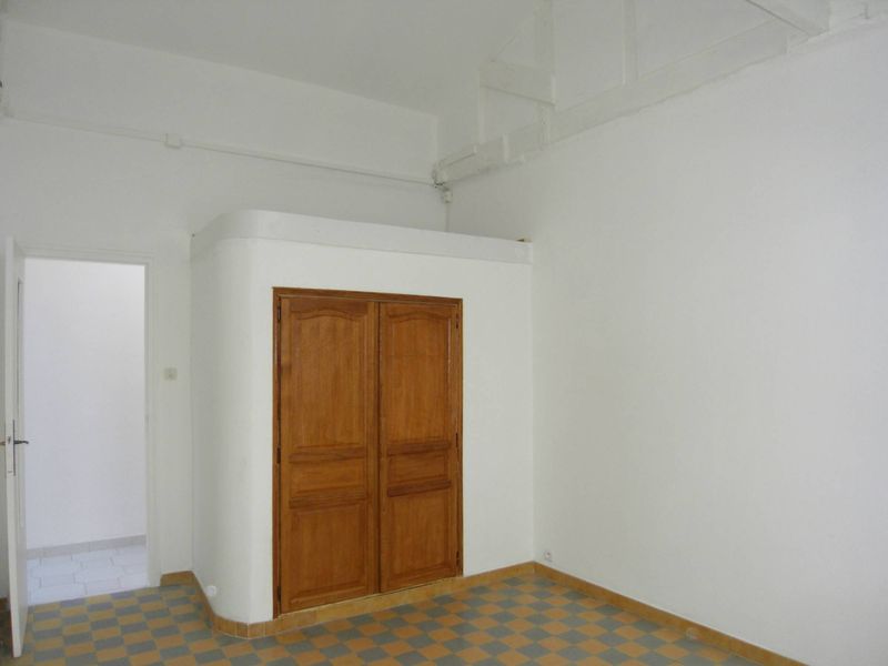 A louer grand T3 de 90 m² avec 2 chambres Secteur Cantini - Castellane 13006 Marseille