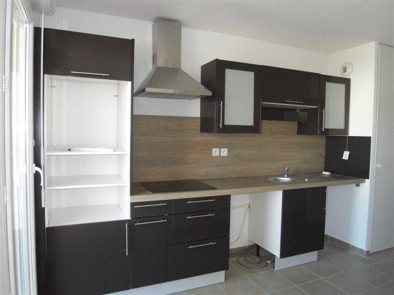 A louer Longchamp 13004 T3 de 63 m² avec terrasse, parking ET CAVE