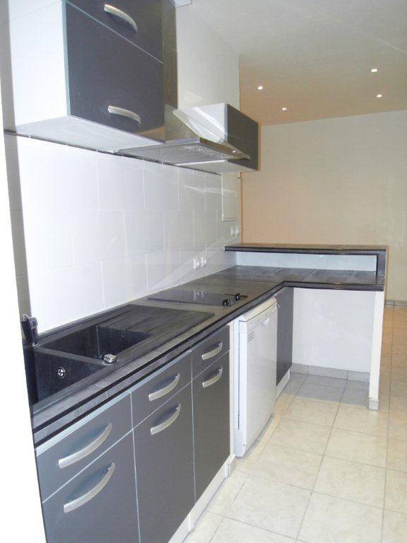 Location appartement t2 Marseille 13005 Le Camas