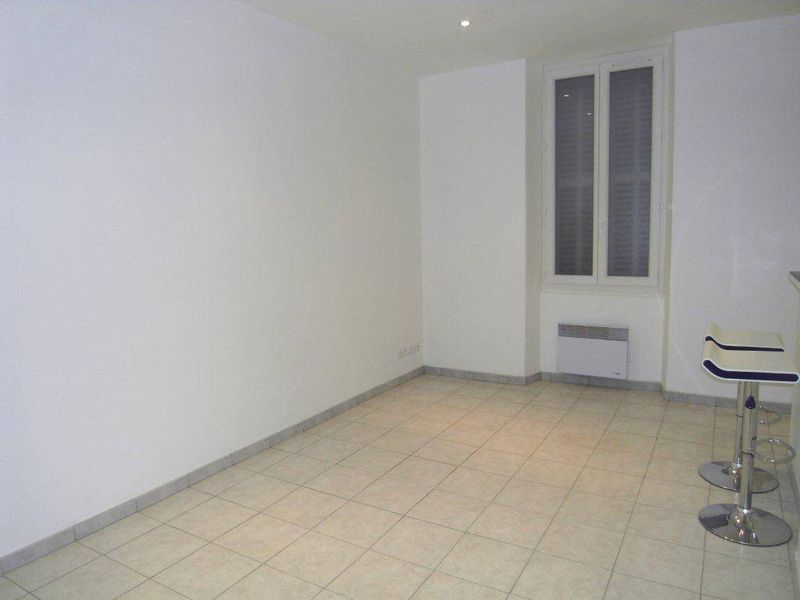Location appartement t2 Marseille 13005 Le Camas