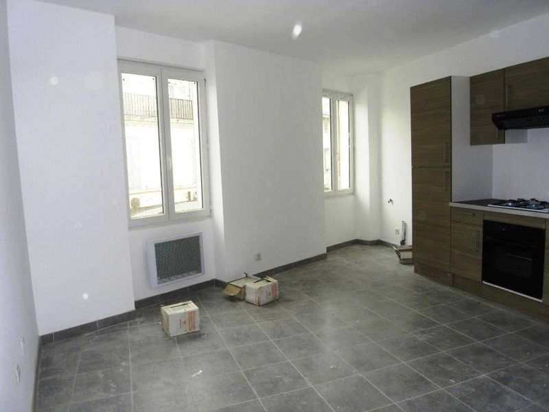 Location Marseille 10 Saint Loup Studio