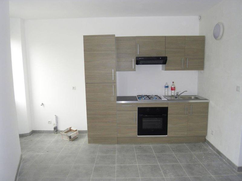 A louer Studio 24 m² Saint Loup 13010 Marseille