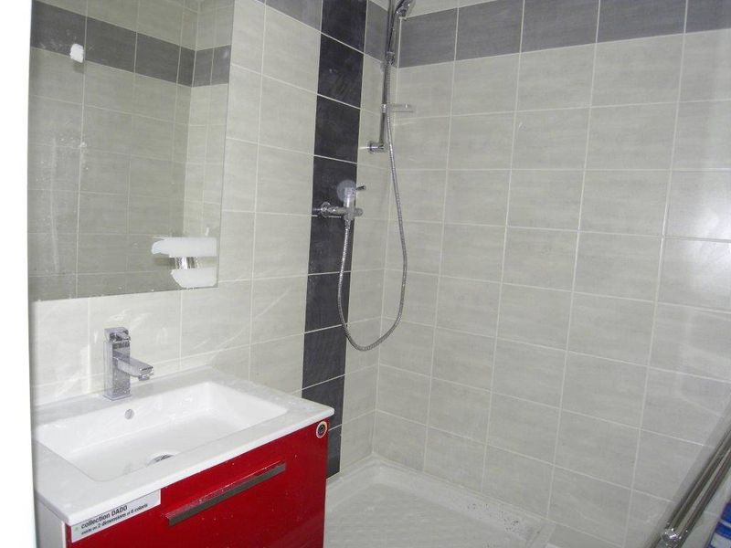 A louer Studio 24 m² Saint Loup 13010 Marseille