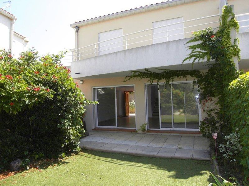 location maison saint barnabé 13012 Marseille